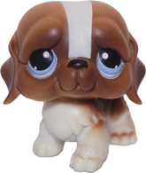 #0076 Saint Bernard